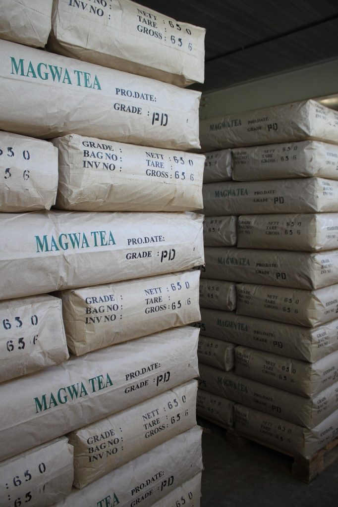 Crafting Captivating Headlines: Your awesome post title goes here tea, warehouse, stacked, storing, tea bags, stacking, consumer, drink, export, herb, gray tea