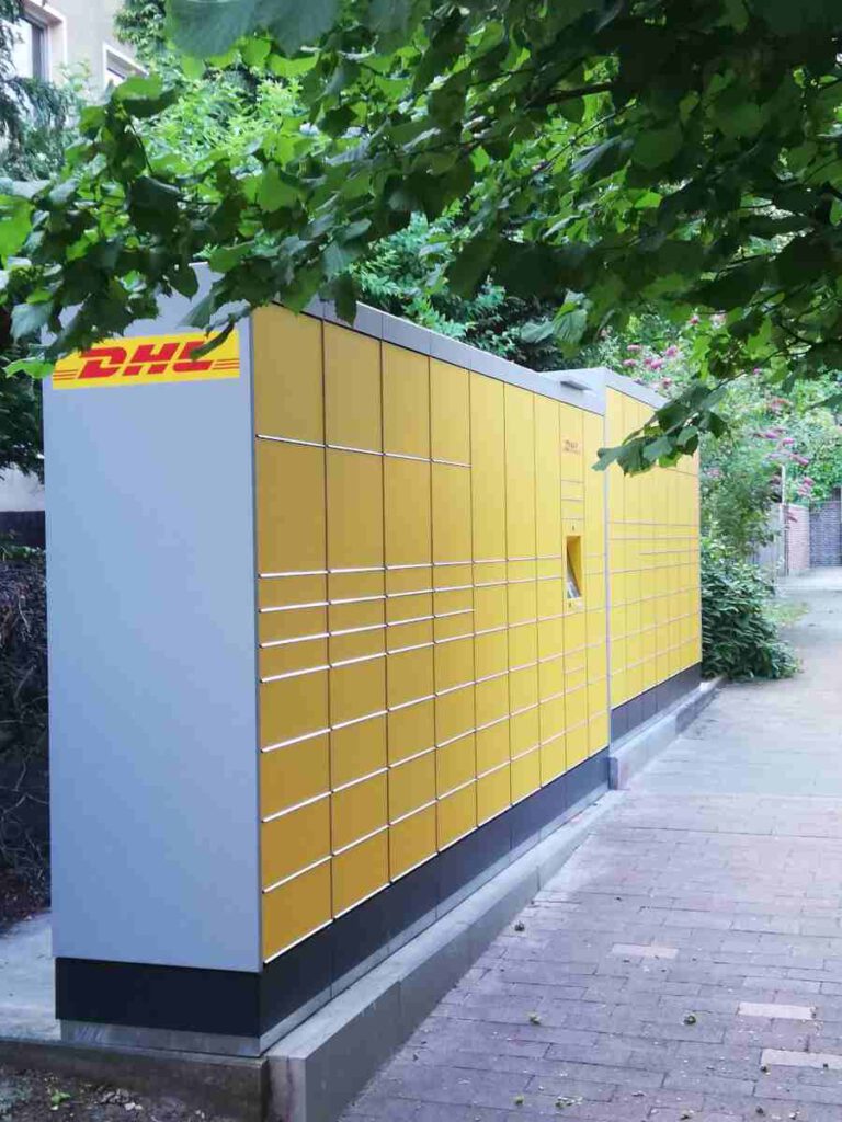 dhl